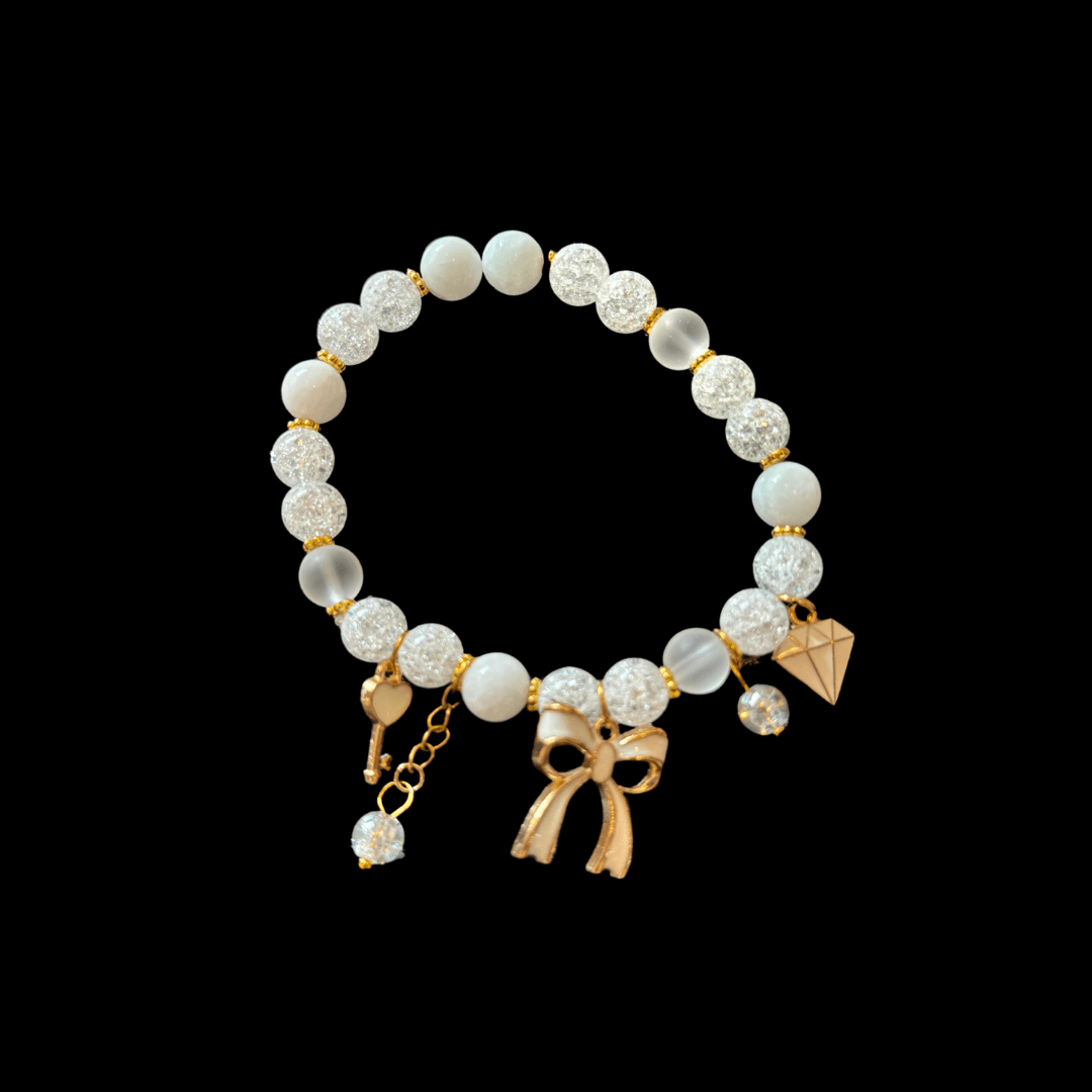 Coquette Bracelet - Nine of Earth