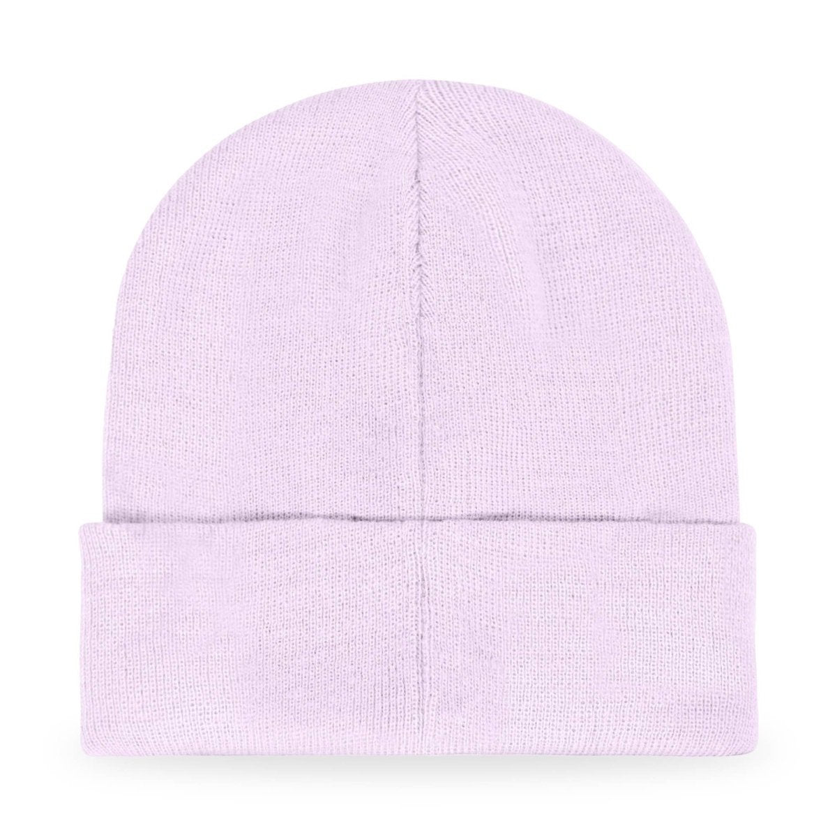 Dalix - Dalix Ghost Beanie Warm Winter Cap Embroidered Hat - Nine of Earth