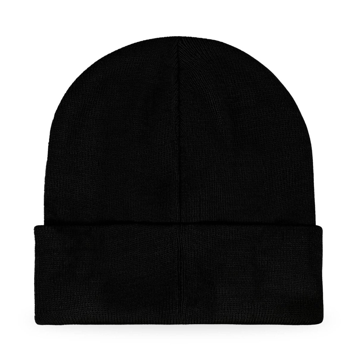 Dalix - Dalix Ghost Beanie Warm Winter Cap Embroidered Hat - Nine of Earth