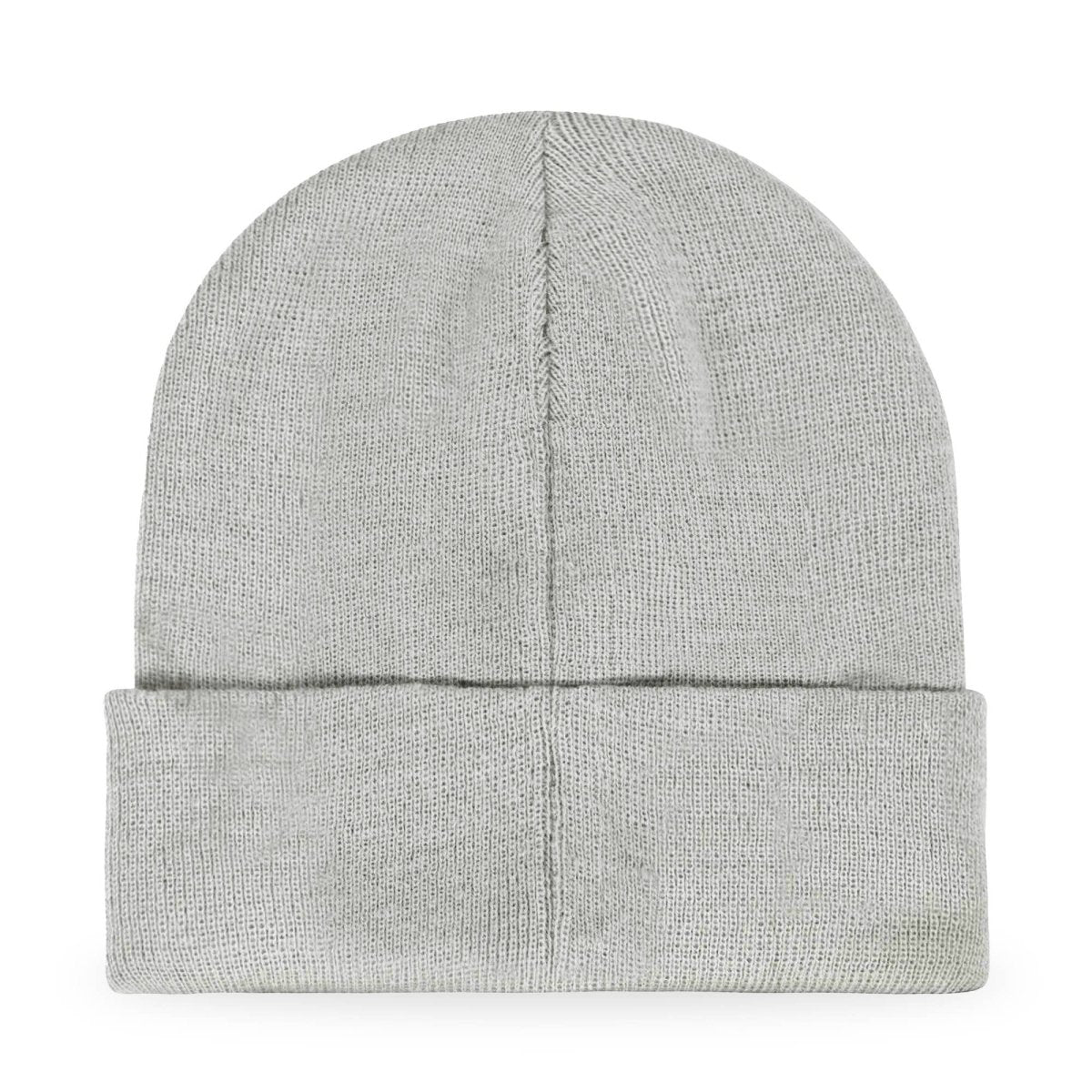 Dalix - Dalix Ghost Beanie Warm Winter Cap Embroidered Hat - Nine of Earth