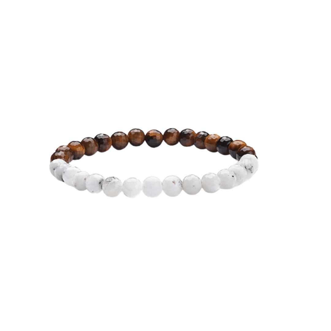Empowerment Bracelets - Nine of Earth