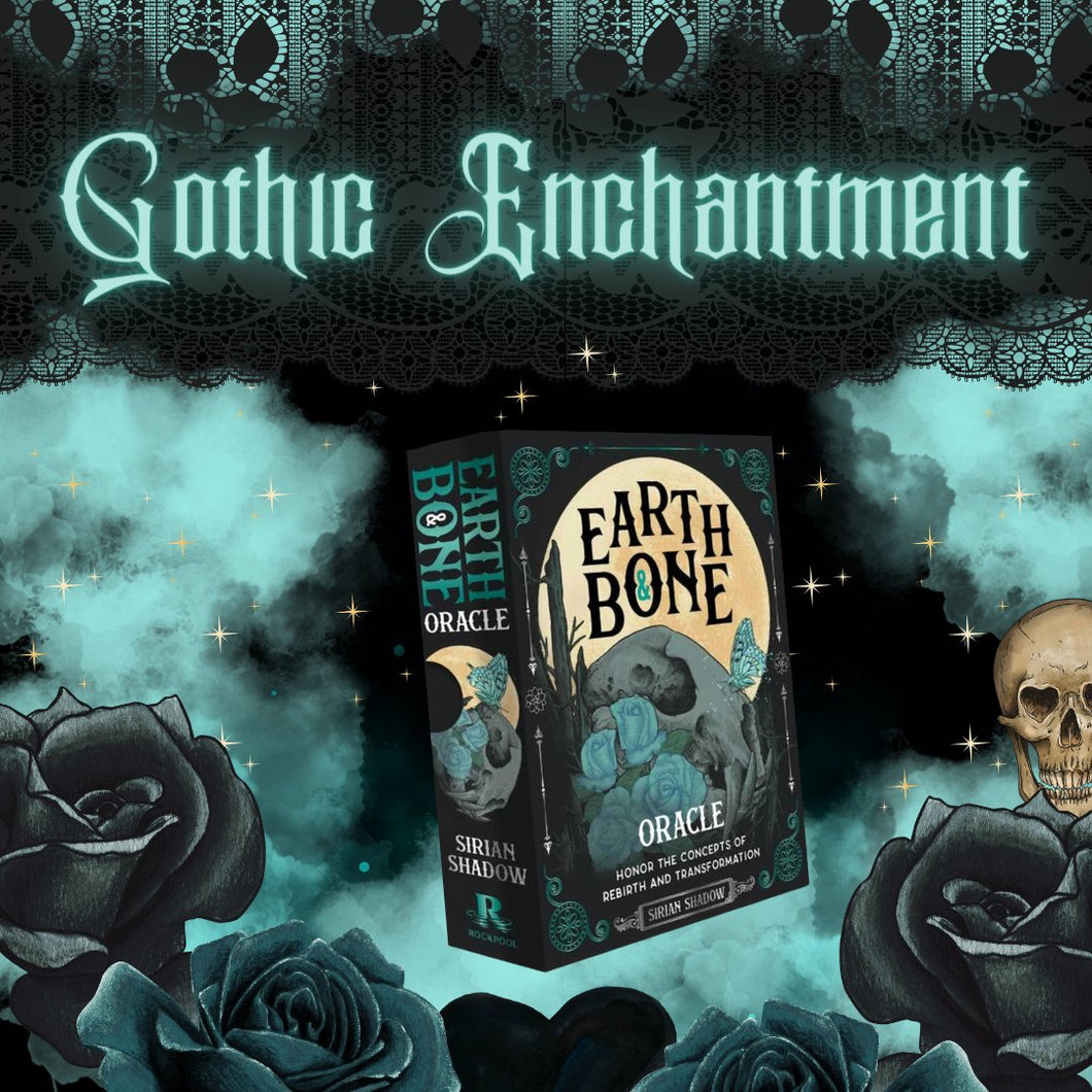 Gothic Enchantment - Nine of Earth