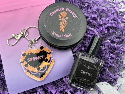 Spooky Babe Gift Set