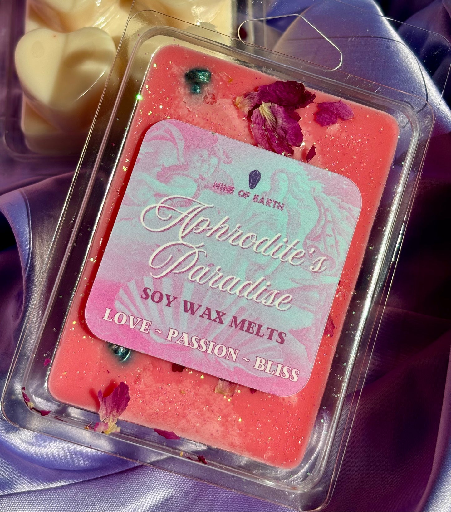 Aphrodite's Paradise Ritual Wax Melts