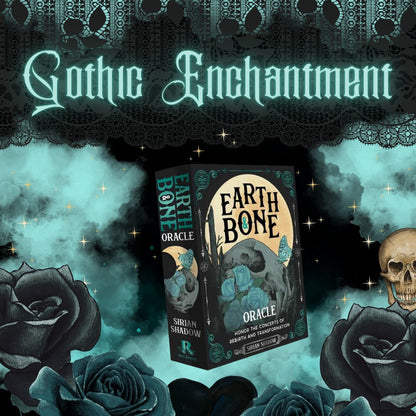 Gothic Enchantment - Nine of Earth