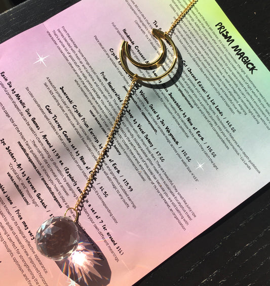 Suncatcher