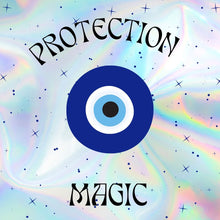 Load image into Gallery viewer, Mystery box &quot;Protection Magic&quot; - Nine of Earth